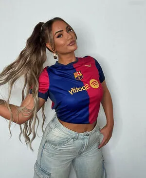 Jana Barca OnlyFans Leaked Free Thumbnail Picture - #tOBeEcnOFi