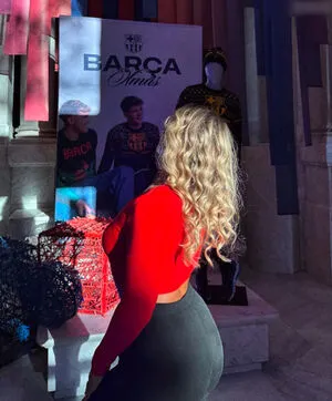 Jana Barca OnlyFans Leaked Free Thumbnail Picture - #uOzI0Uf6EL