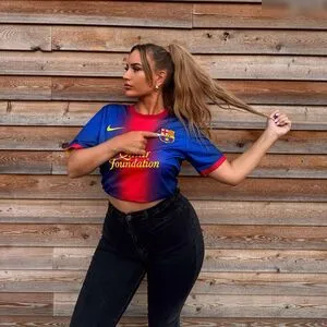 Jana Barca OnlyFans Leaked Free Thumbnail Picture - #upZ9WVuzz2
