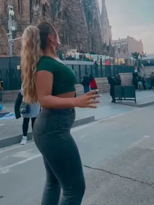 Jana Barca OnlyFans Leaked Free Thumbnail Picture - #wmtTq1Mtso