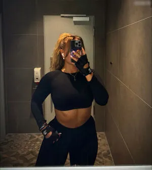 Jana Barca OnlyFans Leaked Free Thumbnail Picture - #x344SIwoZu