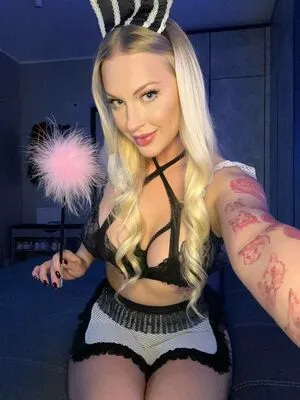 Jana Blondie OnlyFans Leaked Free Thumbnail Picture - #DW1JyVSlzm
