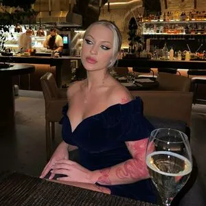 Jana Blondie OnlyFans Leaked Free Thumbnail Picture - #W8ELGyp1IS