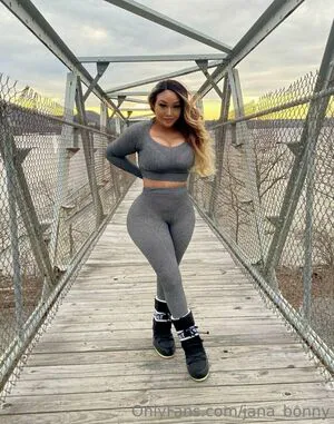 Jana Bonny OnlyFans Leaked Free Thumbnail Picture - #1CHqBSAleg