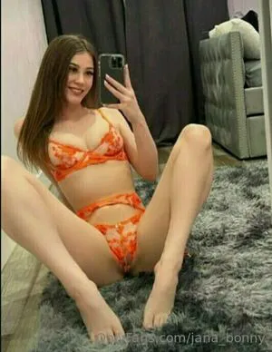 Jana Bonny OnlyFans Leaked Free Thumbnail Picture - #DgDzU2jtlh