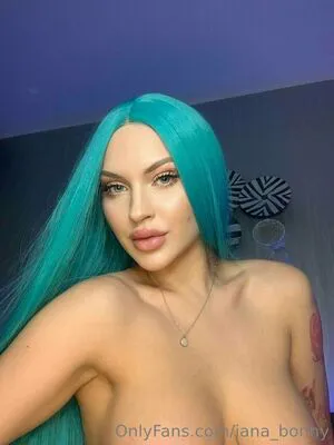Jana Bonny OnlyFans Leaked Free Thumbnail Picture - #fUJWq9LZPq