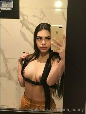 Jana Bonny OnlyFans Leaked Free Thumbnail Picture - #ha71evZUFT
