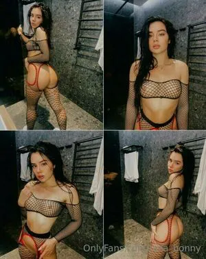 Jana Bonny OnlyFans Leaked Free Thumbnail Picture - #iuBqOgMvXC