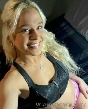 Jana Bonny OnlyFans Leaked Free Thumbnail Picture - #sAljm0v6Kl