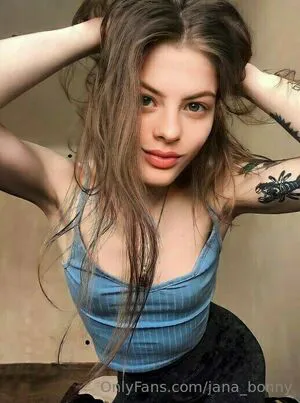 Jana Bonny OnlyFans Leaked Free Thumbnail Picture - #vMtYpGp0ZV