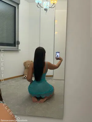 Jana Colovic OnlyFans Leaked Free Thumbnail Picture - #5xLiblS36W