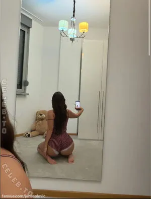 Jana Colovic OnlyFans Leaked Free Thumbnail Picture - #fSbg20rQZB