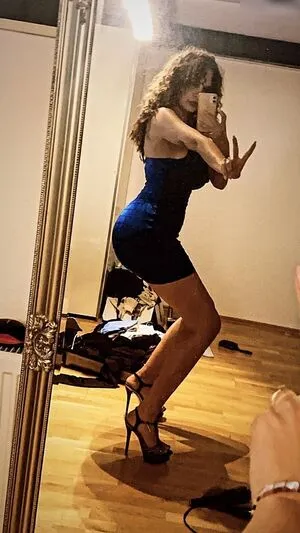 Jana Esser OnlyFans Leaked Free Thumbnail Picture - #OnPetLOyHW