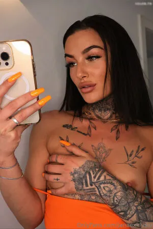 Jana H OnlyFans Leaked Free Thumbnail Picture - #QezaBkmhtT