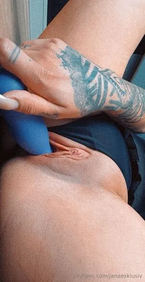 Jana H OnlyFans Leaked Free Thumbnail Picture - #zJhuVCfIt8
