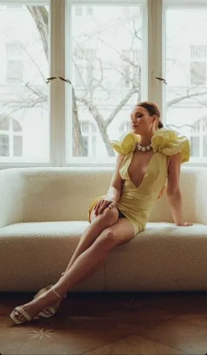 Jana Heinisch OnlyFans Leaked Free Thumbnail Picture - #FHWUe6HzGD