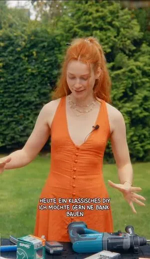 Jana Heinisch OnlyFans Leaked Free Thumbnail Picture - #FQTExQFi82