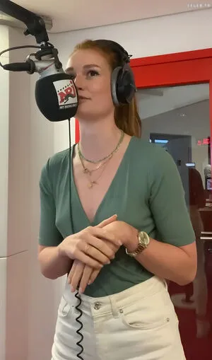 Jana Heinisch OnlyFans Leaked Free Thumbnail Picture - #H9D5VBEH3y