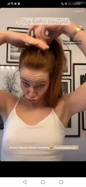 Jana Heinisch OnlyFans Leaked Free Thumbnail Picture - #MMcaaMczlz