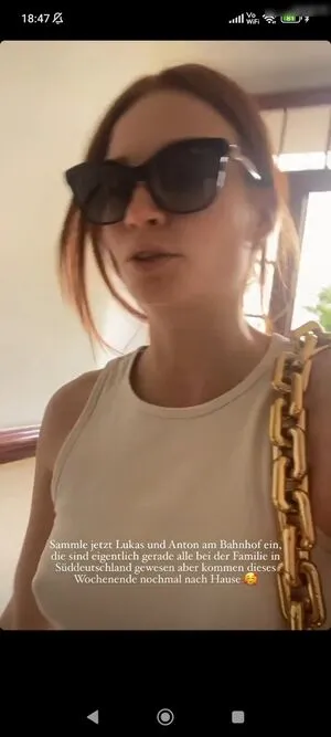 Jana Heinisch OnlyFans Leaked Free Thumbnail Picture - #OSCiMnvH3O