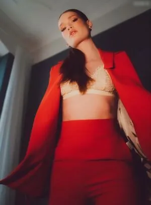 Jana Heinisch OnlyFans Leaked Free Thumbnail Picture - #PkpvafafLS