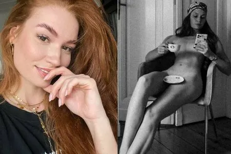 Jana Heinisch OnlyFans Leaked Free Thumbnail Picture - #ThCrTosDnq