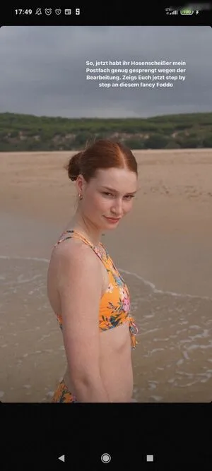 Jana Heinisch OnlyFans Leaked Free Thumbnail Picture - #Ul6DGTT36R