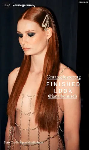 Jana Heinisch OnlyFans Leaked Free Thumbnail Picture - #ZYvn8p1p2s