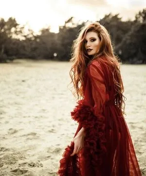 Jana Heinisch OnlyFans Leaked Free Thumbnail Picture - #ZlAxN1n1ZU