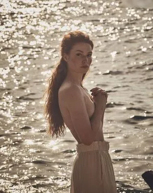 Jana Heinisch OnlyFans Leaked Free Thumbnail Picture - #bedPpkwOz3