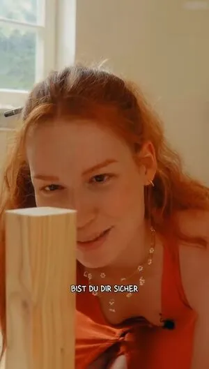 Jana Heinisch OnlyFans Leaked Free Thumbnail Picture - #ghRcZ9JgtT