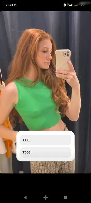 Jana Heinisch OnlyFans Leaked Free Thumbnail Picture - #hyggB4IQTo