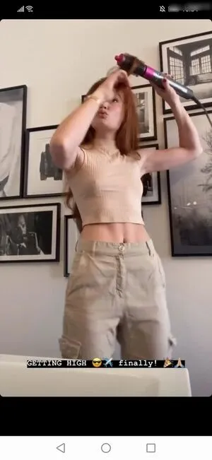 Jana Heinisch OnlyFans Leaked Free Thumbnail Picture - #iZDVk2qrao