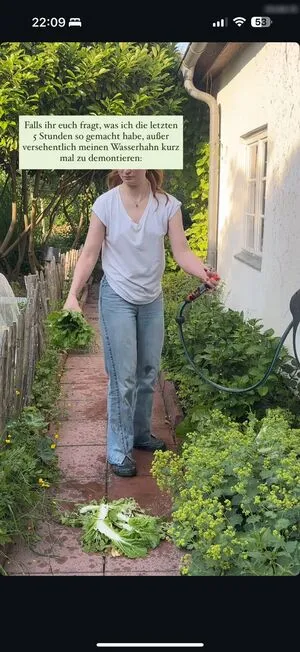 Jana Heinisch OnlyFans Leaked Free Thumbnail Picture - #riYE5wE8Ju