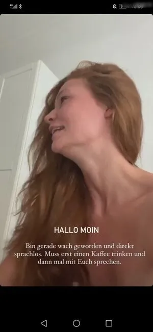 Jana Heinisch OnlyFans Leaked Free Thumbnail Picture - #twyF0wCxYs