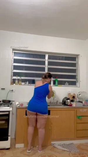Jana Jenner OnlyFans Leaked Free Thumbnail Picture - #8d7zFAHd8L