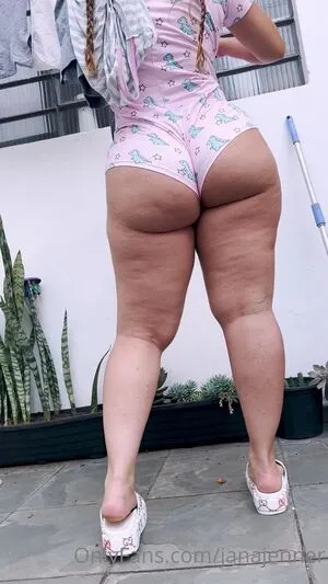 Jana Jenner OnlyFans Leaked Free Thumbnail Picture - #9zcmgEzVYN