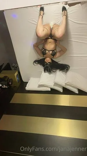 Jana Jenner OnlyFans Leaked Free Thumbnail Picture - #KxvUVk19k7