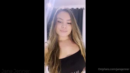 Jana Jenner OnlyFans Leaked Free Thumbnail Picture - #SLUwWbD6dw