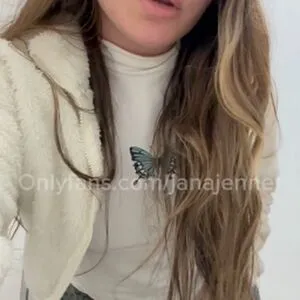 Jana Jenner OnlyFans Leaked Free Thumbnail Picture - #Z0eJSRtgUX