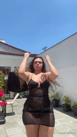 Jana Jenner OnlyFans Leaked Free Thumbnail Picture - #ek0valyGcq
