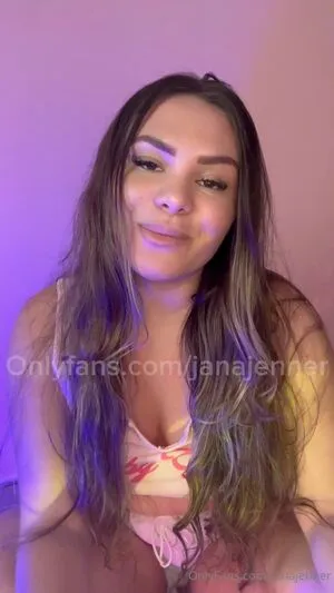 Jana Jenner OnlyFans Leaked Free Thumbnail Picture - #ohSsGcCKkg