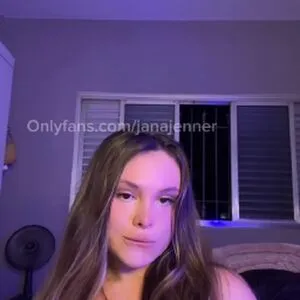 Jana Jenner OnlyFans Leaked Free Thumbnail Picture - #pCDHCgb0mP
