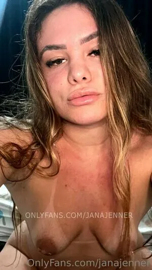 Jana Jenner OnlyFans Leaked Free Thumbnail Picture - #vZn6ohGGpl