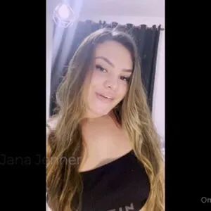 Jana Jenner OnlyFans Leaked Free Thumbnail Picture - #y1g76hcitG