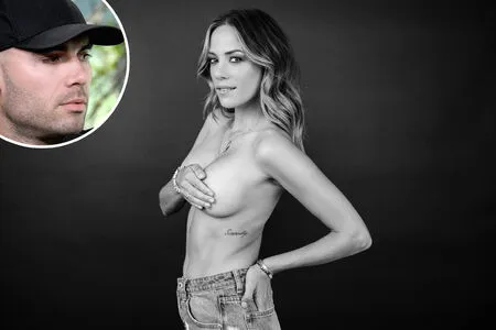 Jana Kramer OnlyFans Leaked Free Thumbnail Picture - #1bzpQkKOso