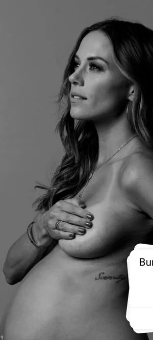 Jana Kramer OnlyFans Leaked Free Thumbnail Picture - #CVKWxB2RTp