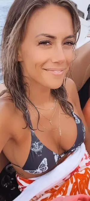 Jana Kramer OnlyFans Leaked Free Thumbnail Picture - #HTVxTpi3c9