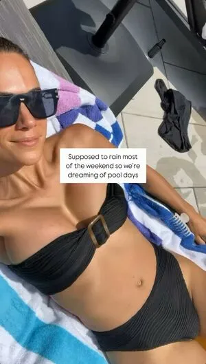 Jana Kramer OnlyFans Leaked Free Thumbnail Picture - #OxqjGTUbKq