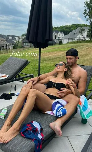 Jana Kramer OnlyFans Leaked Free Thumbnail Picture - #cJG2TwYDsy